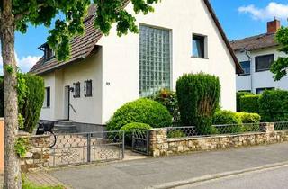 Einfamilienhaus kaufen in 55294 Bodenheim, ImmobilienPunkt***WUNDERSCHÖNES EINFAMILIENHAUS IM SEHR GUTEN PFLEGEZUSTAND BEGEISTERT DEN HAUSKENNE