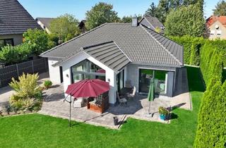 Haus kaufen in 31708 Ahnsen, Zuhause mit 107 m² Wohnfläche in Ahnsen