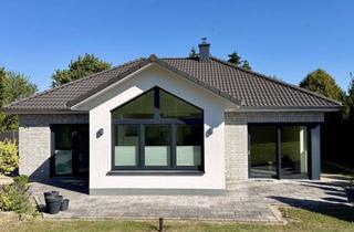 Haus kaufen in 31708 Ahnsen, Barrierefrei wohnen ohne Kompromisse – Ihr Bungalow im Weserbergland