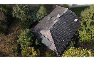 Haus kaufen in Im Hinterfeld 39, 63654 Büdingen, Zuhause mit viel Platz und großem Garten in A+ Lage in Büdingen - bitte keine Makleranfragen