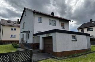 Einfamilienhaus kaufen in Eichendorffstraße 17, 74632 Neuenstein, Einfamilienhaus mit Gestaltungspotenzial: Raum für Ihre Ideen in Neuenstein