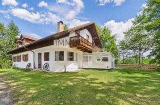 Haus kaufen in 84066 Mallersdorf-Pfaffenberg, Großzügiges Landhaus mit separater Einliegerwohnung und Weitblick