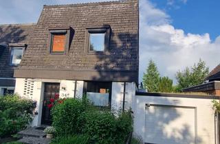 Doppelhaushälfte kaufen in 30890 Barsinghausen, Exklusive Doppelhaushälfte in Top Lage in Alt Barsinghausen. AKTUELL RESERVIERT