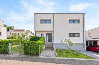 Haus mieten in Lothringer Str., 76532 Oos, Ansprechendes, hochwertiges 7,5-Zimmer-Einfamilienhaus, moderne Heizung