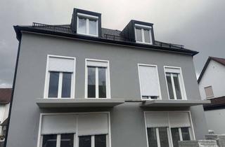 Haus mieten in Dorfstraße 6a, 85229 Markt Indersdorf, Alltagstaugliches Doppelhaus mit 4 Zimmern in Markt Indersdorf