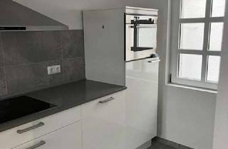 Haus mieten in Spiegelstraße, 53879 Euskirchen, Zweitbezug nach Sanierung: attraktives EFH mit fünf Zimmern in Euskirchen Innenstadt