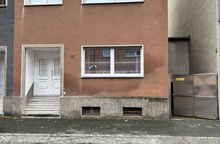 Haus mieten in Steinstraße 22, 59067 Hamm, Reihenmittelhaus in Hammzu vermieten