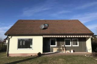 Haus mieten in Tannenstrasse, 97273 Kürnach, Viel Platz für den Alltag in diesem gepflegten Einfamilienhaus in Kürnach