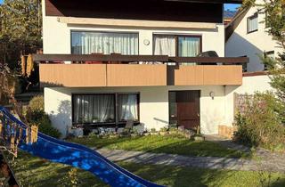 Haus mieten in 71272 Renningen, Großzügiges 5-Zimmer-Einfamilienhaus in ruhiger Feldrandlage mit Garten und Garage