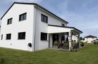 Haus mieten in 85080 Gaimersheim, Modernes Einfamilienhaus mit Doppelgarage