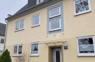 Anlageobjekt in Melanchthonplatz, 47055 Wanheimerort, Wohnungspaket mit drei vermieteten 2,5 und 3,5-Zimmer-Wohnungen in Duisburg-Wanheimerort