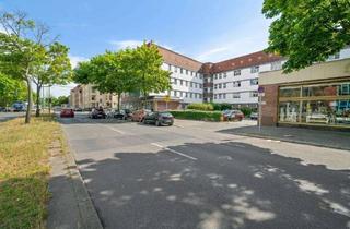 Anlageobjekt in Ollenhauerstraße 47, 13403 Reinickendorf, Sorglos-Investment: Erstklassige Kapitalanlage mit treuer Mieterstruktur