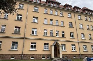 Anlageobjekt in 08527 Neundorf, Eigentumswohnung mit Balkon in Plauen