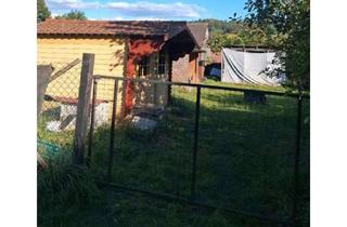 Grundstück zu kaufen in 63695 Glauburg, Schöner Garten Schrebergarten Freizeitgrundstück zu verkaufen