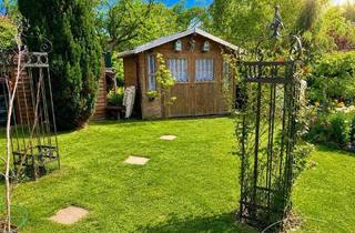 Grundstück zu kaufen in 01936 Schwepnitz, Gartengrundstück in Schwepnitz-Zeisholz