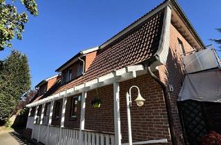 Wohnung mieten in 49492 Westerkappeln, Schöne Obergeschosswohnung - Ruhig gelegen in Westerkappeln!