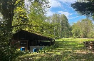 Grundstück zu kaufen in 76456 Kuppenheim, IHR GANZ PRIVATES STÜCK NATUR