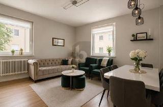 Wohnung kaufen in 13403 Berlin, Berlin-Wittenau - EIN ORT ZUM ANKOMMEN FÜR DIE GANZE FAMILIE