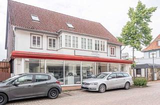 Gewerbeimmobilie kaufen in 38685 Langelsheim, Diese Immobilie lässt Träume verwirklichen und erwartet Sie als neuen Eigentümer