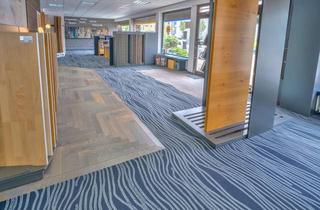 Gewerbeimmobilie kaufen in 63225 Langen, TOP-360° Besichtigung *** Hier kommt jeder vorbei! *** moderne Büro-/Laden-/Praxisfläche in Langen