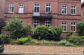 Büro zu mieten in Reventloustraße, 24768 Rendsburg, Büro/Praxisräume mit Charme