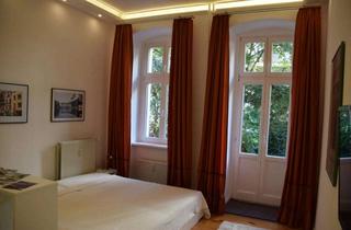 Immobilie mieten in Feurigstraße, 10827 Schöneberg, Feurigstraße, Berlin furnished