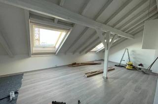 Wohnung mieten in 55286 Wörrstadt, Studio-Appartement mit kleinem Schlafzimmer in Wörrstadt