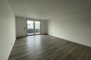 Wohnung mieten in 55286 Wörrstadt, Wörrstadt - 3 ZKBad, Balkon und Terrasse