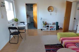 Immobilie mieten in Egerstrasse, 73529 Schwäbisch Gmünd, Möblierte Wohnung befristet zur Untermiete