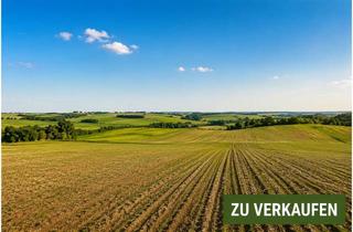 Immobilie kaufen in 86465 Welden, Landwirtschaftliches Grundstück | Top Gelegenheit