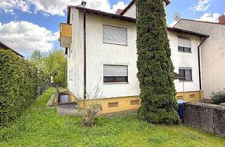 Wohnung kaufen in 74906 Bad Rappenau, Attraktive Wohnung mit saniertem Badezimmer in beliebter Lage von Bad Rappenau