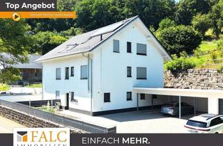 Haus kaufen in 74639 Zweiflingen, Exklusives Neubau-3-Familienhaus! Effizienz trifft auf hochwertige Wohnqualität! - FALC Immobilien