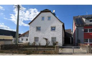 Wohnung kaufen in 89547 Gerstetten, Charmante Erdgeschosswohnung zum Wohlfühlen – modernisiert und sofort frei!