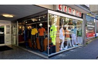 Geschäftslokal mieten in Königswall, 45657 Recklinghausen, Ladenfläche mit 150 m² Gesamtfläche in Recklinghausen