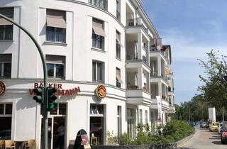 Geschäftslokal mieten in Meiningenallee, 14052 Berlin, Hochwertige Einzelhandelsfläche in Neu-Westend