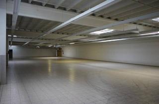 Immobilie kaufen in 39307 Genthin, Gewerbezentrrum zu verkaufen - ehemaliges Einkaufszentrum