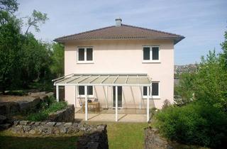 Einfamilienhaus kaufen in 65618 Niederselters, idylisches Einfamilienhaus mit 5 Zimmern in Selters (Taunus)