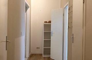 Wohnung mieten in 12459 Berlin, Mietwohnungen, Treptow-Köpenick