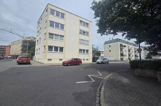 Wohnung kaufen in 92637 Weiden, Charmante, sehr helle 2-Zimmer-Wohnung mit Garage direkt im Zentrum Weidens zu verkaufen!
