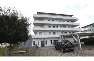 Wohnung mieten in 94315 Straubing, Moderne 2 Zimmer-Wohnung mit großem Balkon