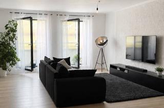 Wohnung mieten in 49401 Damme, Attraktive 2-Zimmer-Wohnung in zentraler Lage von Damme!