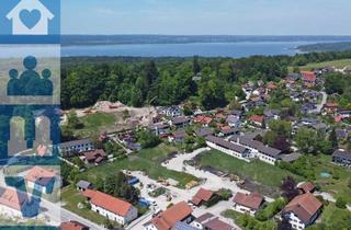 Immobilie kaufen in 82346 Andechs, Baufeld für Doppelhaus o. kleines MFH in zentraler Lage von Andechs