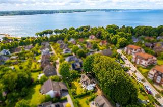 Einfamilienhaus kaufen in 24944 Flensburg, Solitüde: Gepflegtes Einfamilienhaus mit großzügigem Grundstück und Privatsphäre