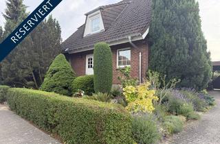 Einfamilienhaus kaufen in 17039 Neverin, Ihr neues Heim für die Familie