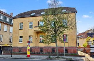 Mehrfamilienhaus kaufen in 14480 Potsdam, Gepflegtes und vollvermietetes 3-Parteienhaus in Potsdam-Drewitz