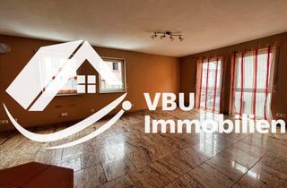 Wohnung mieten in 74193 Schwaigern, VBU Immobilie - Wohnglück