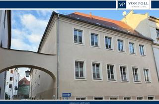 Mehrfamilienhaus kaufen in 02625 Bautzen, Neuwertigens Innenstadtwohnhaus mit gehobener Ausstattung