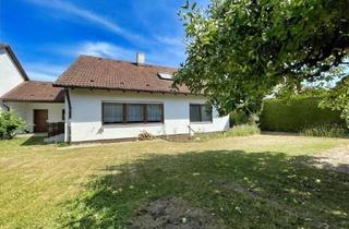 Haus kaufen in 87700 Memmingen, Schönes Haus für Ihre Familie - top gelegen!