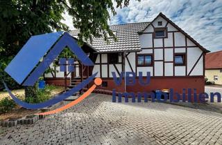 Einfamilienhaus kaufen in 74252 Massenbachhausen, VBU Immobilien - Ihr neues Zuhause in Massenbachhausen