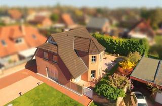 Einfamilienhaus kaufen in 26954 Nordenham, Sehr schönes Einfamilienhaus mit wunderbar viel Platz
